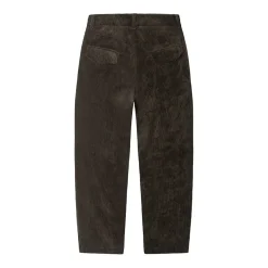 Cambio Barrel-Fit Cordhose Ortensia braun Cordhose