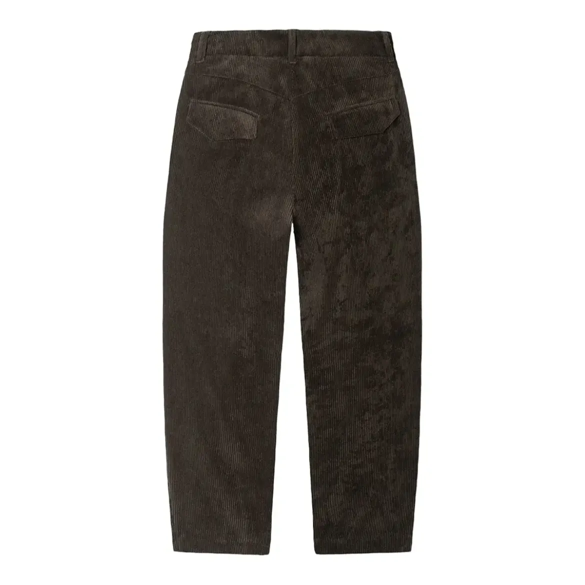 Cambio Barrel-Fit Cordhose Ortensia braun Cordhose