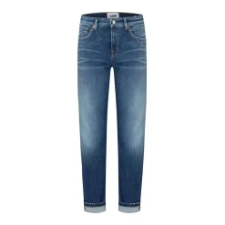 Cambio Carrot-Fit Jeans Kerry Blau Jeans