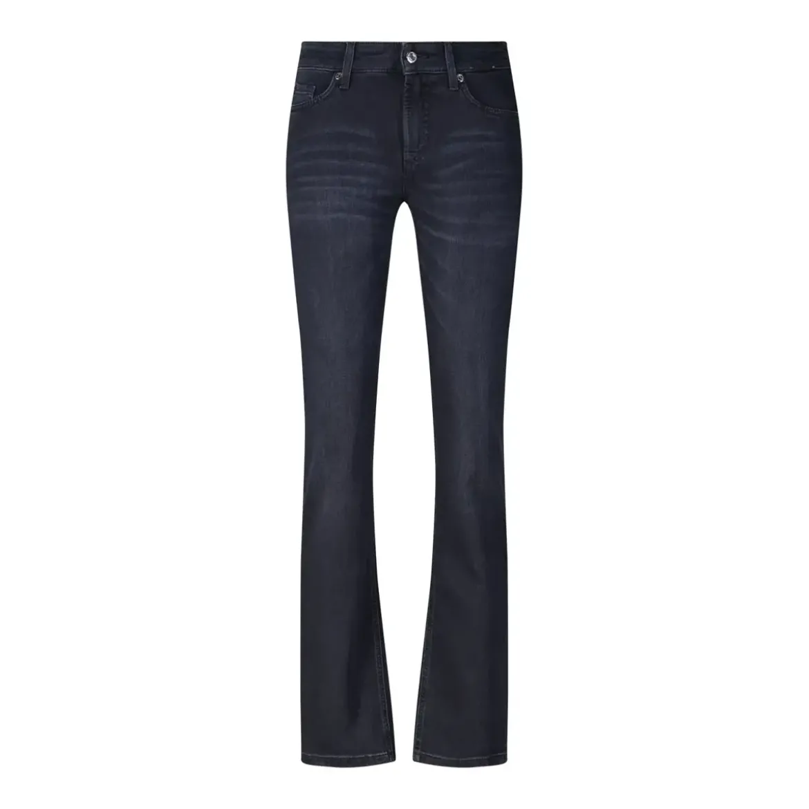 Cambio Piper long mehrfarbig Jeans