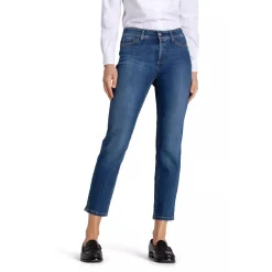 Cambio Piper short 5020 Jeans