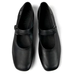 Camper Ballerinas Casi Myra schwarz Ballerinas