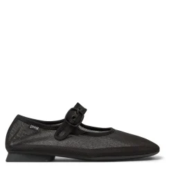 Camper Ballerinas Casi Myra schwarz Ballerinas