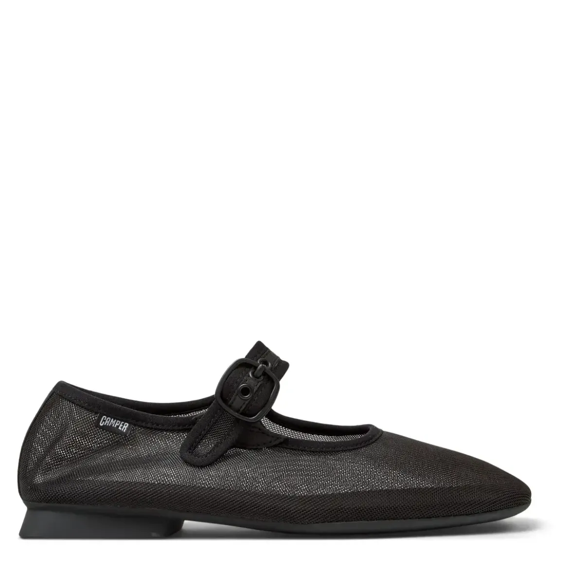 Camper Ballerinas Casi Myra schwarz Ballerinas