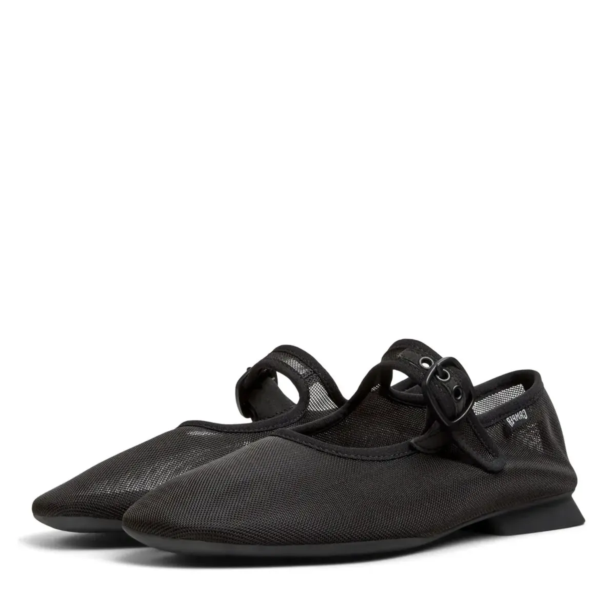 Camper Ballerinas Casi Myra schwarz Ballerinas