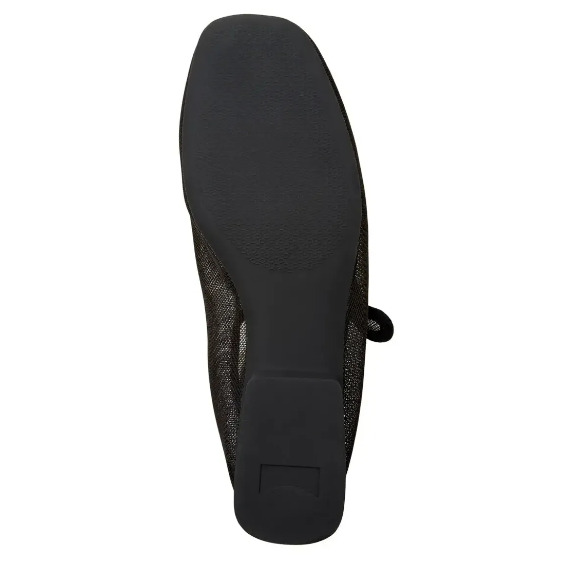 Camper Ballerinas Casi Myra schwarz Ballerinas