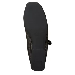 Camper Ballerinas Casi Myra schwarz Ballerinas