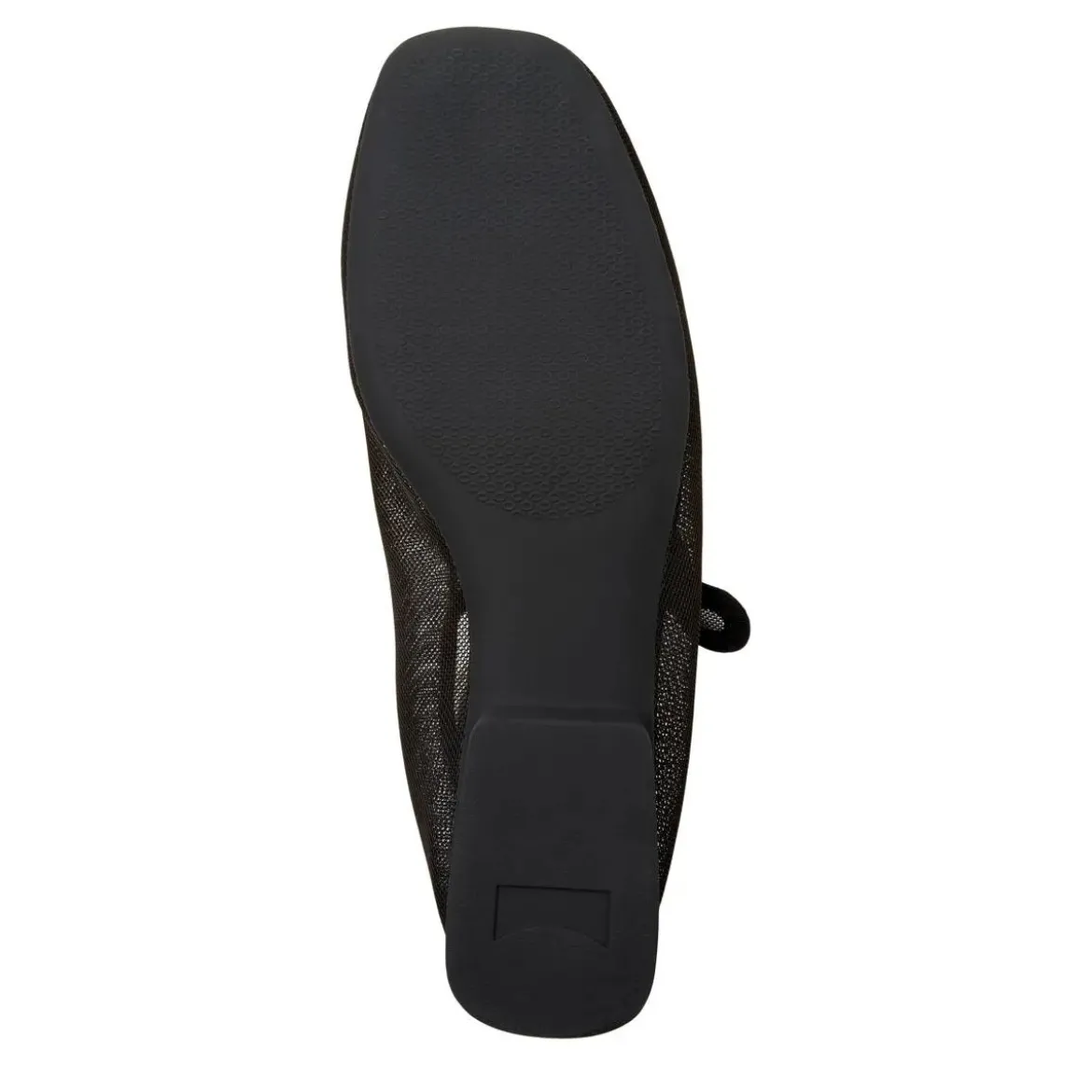 Camper Ballerinas Casi Myra schwarz Ballerinas