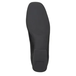 Camper Ballerinas Casi Myra schwarz Schnürschuhe