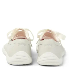 Camper Ballerinas Peu Path+ weiss Ballerinas