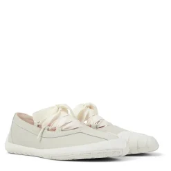 Camper Ballerinas Peu Path+ weiss Ballerinas