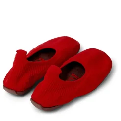 Camper Ballerinas Right Niko rot Ballerinas