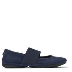 Camper Ballerinas Right Nina marineblau Ballerinas