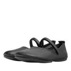 Camper Ballerinas Right Nina schwarz Ballerinas