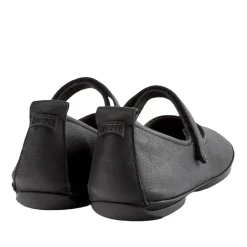 Camper Ballerinas Right Nina schwarz Ballerinas