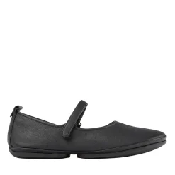Camper Ballerinas Right Nina schwarz Ballerinas