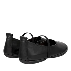 Camper Ballerinas Right Nina schwarz Ballerinas