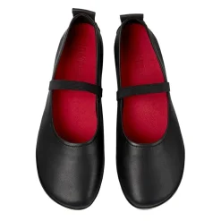 Camper Ballerinas Right Nina schwarz Ballerinas