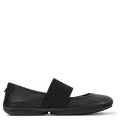 Camper Ballerinas Right Nina schwarz Ballerinas