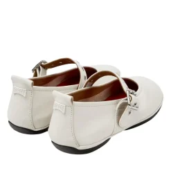 Camper Ballerinas Right Nina weiss Ballerinas