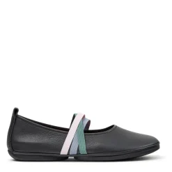 Camper Ballerinas Right Nina schwarz Ballerinas