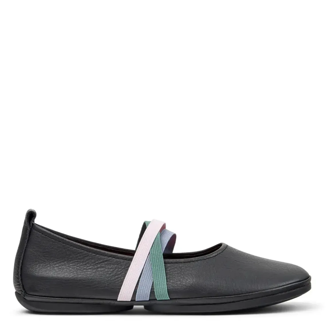 Camper Ballerinas Right Nina schwarz Ballerinas