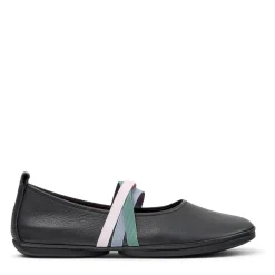 Camper Ballerinas Right Nina schwarz Ballerinas