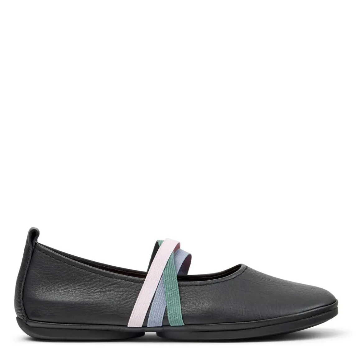 Camper Ballerinas Right Nina schwarz Ballerinas