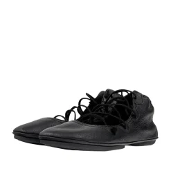 Camper Ballerinas Right Nina schwarz Ballerinas