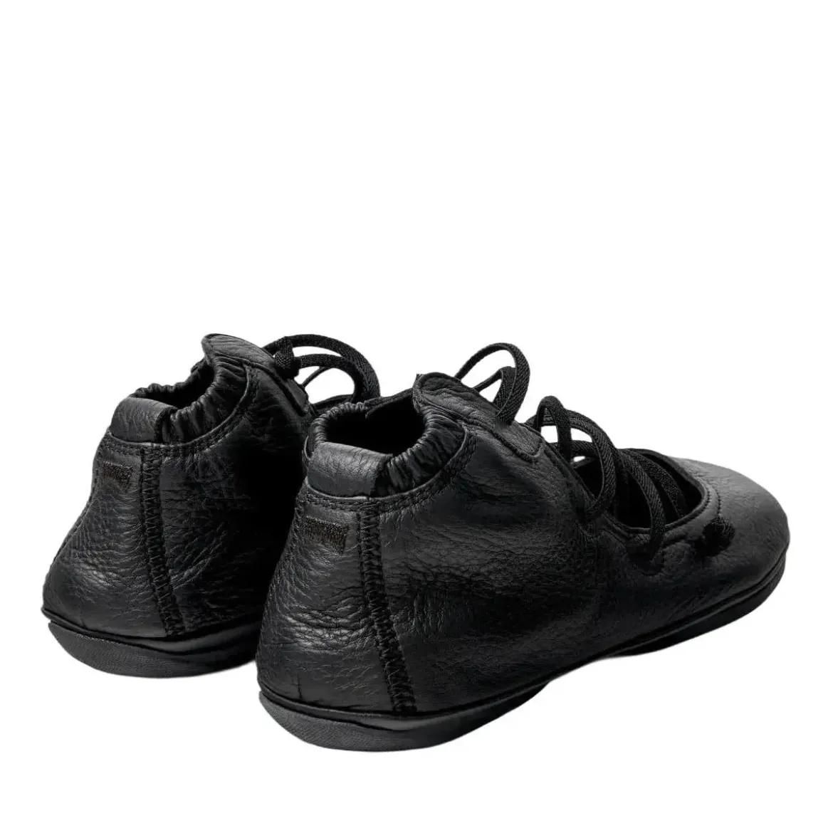 Camper Ballerinas Right Nina schwarz Ballerinas