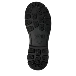 Camper Brutus+ schwarz Schnürschuhe