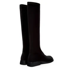 Camper Das aktuelle und alltagstaugliche Design der Danaschwarz Stiefel