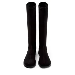 Camper Das aktuelle und alltagstaugliche Design der Danaschwarz Stiefel