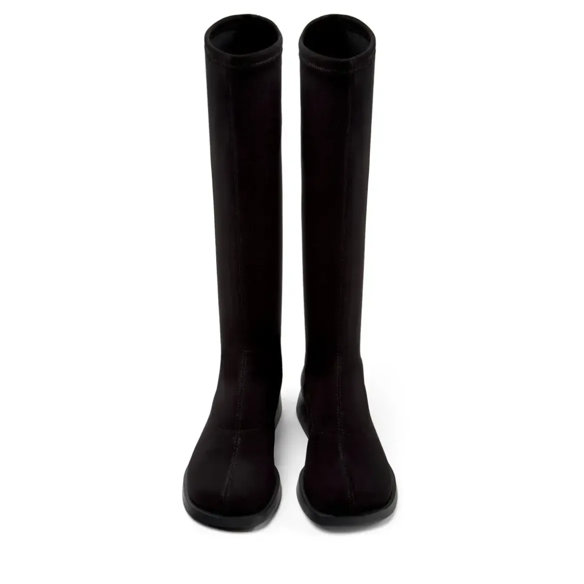 Camper Das aktuelle und alltagstaugliche Design der Danaschwarz Stiefel