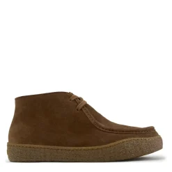 Camper Der Peu Terreno ist ein lässiger Schuh mit Rundumn mittel-braun Stiefel