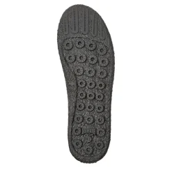Camper Der Peu Terreno ist ein lässiger Schuh mit Rundumn mittel-grau Low-Top-Sneaker