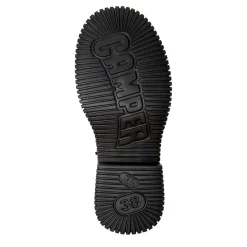 Camper Der qualitativ hochwertig und komfortabel designte schwarz Stiefel