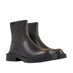 Camper Der qualitativ hochwertig und komfortabel designte multicolor Stiefel