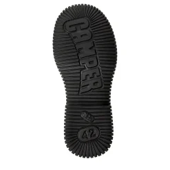 Camper Der qualitativ hochwertig und komfortabel designte schwarz Stiefel