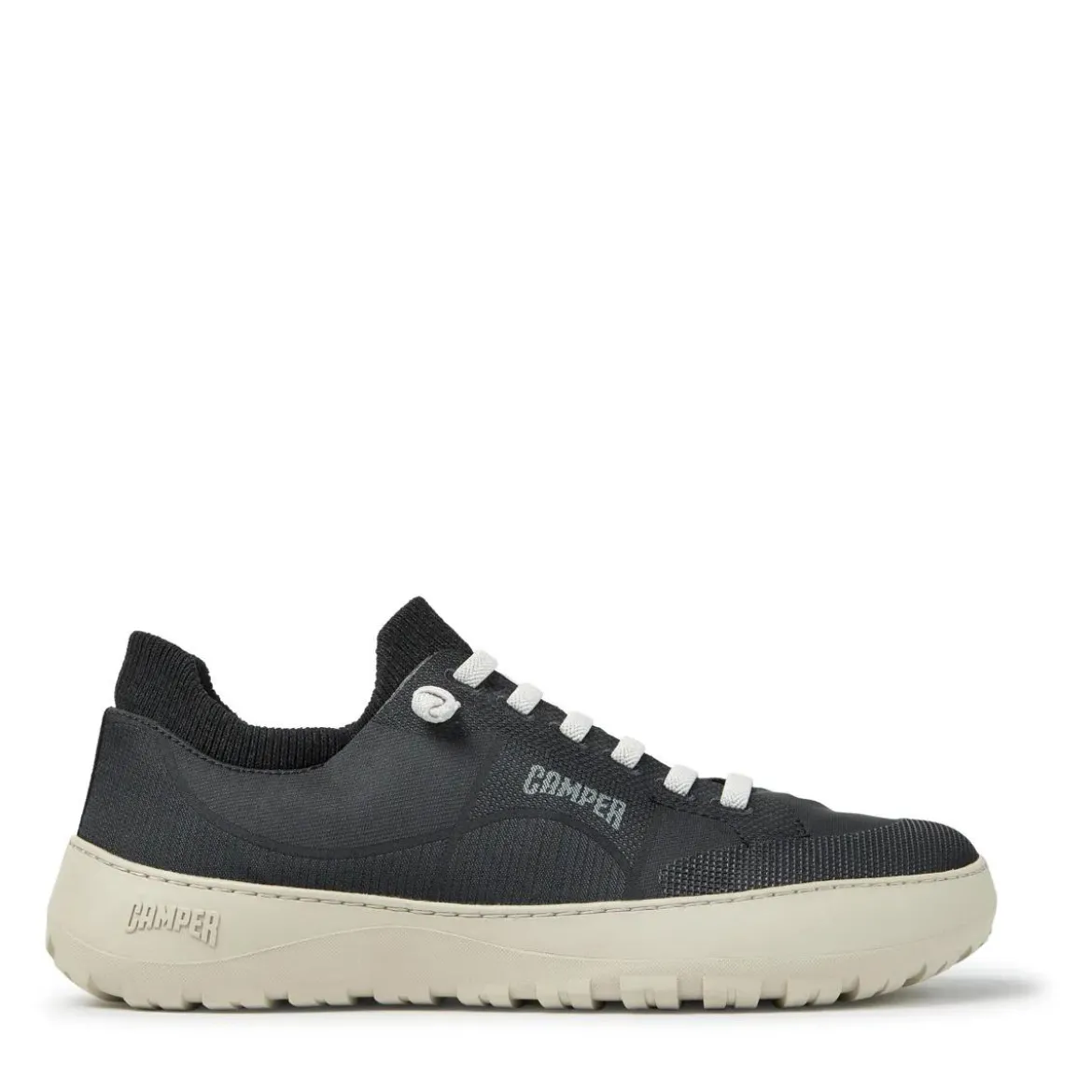 Camper Der sportlichste Peu kombiniert extralanglebige Ma multicolor Low-Top-Sneaker