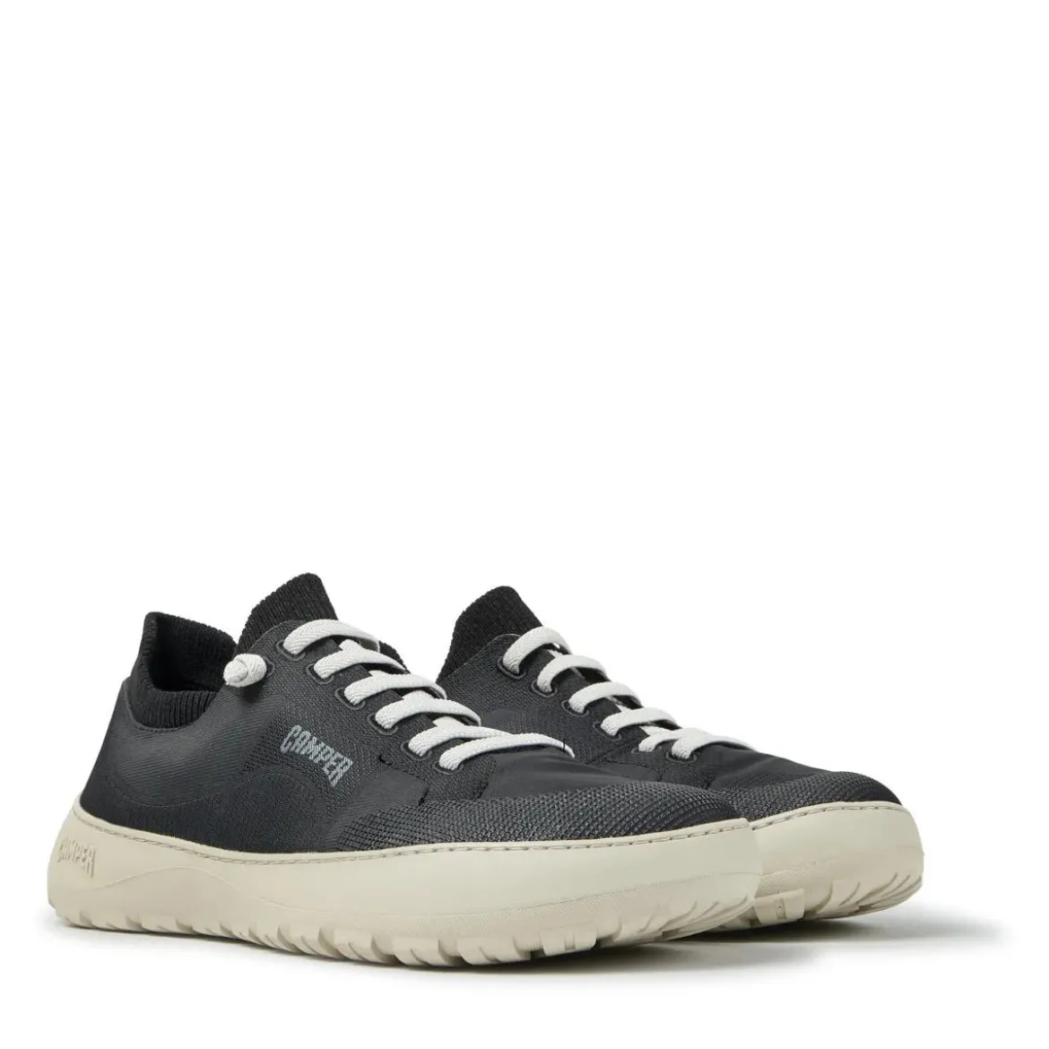 Camper Der sportlichste Peu kombiniert extralanglebige Ma multicolor Low-Top-Sneaker