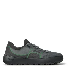 Camper Der sportlichste Peu kombiniert extralanglebige Ma grau Low-Top-Sneaker