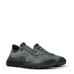 Camper Der sportlichste Peu kombiniert extralanglebige Ma grau Low-Top-Sneaker