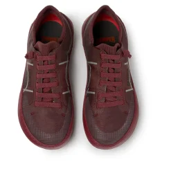 Camper Der sportlichste Peu kombiniert extralanglebige Ma multicolor Low-Top-Sneaker
