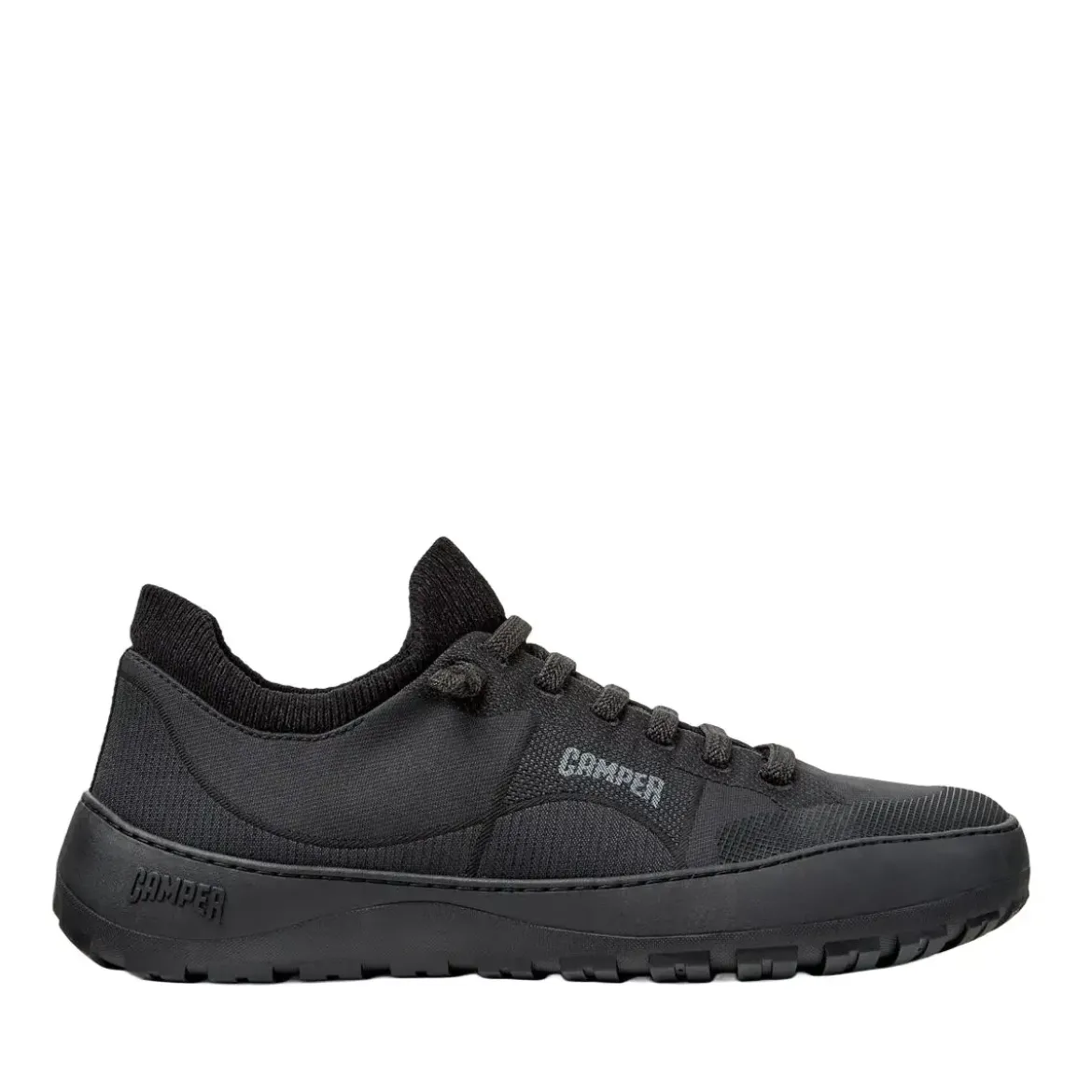 Camper Der sportlichste Peu kombiniert extralanglebige Ma bunt Low-Top-Sneaker