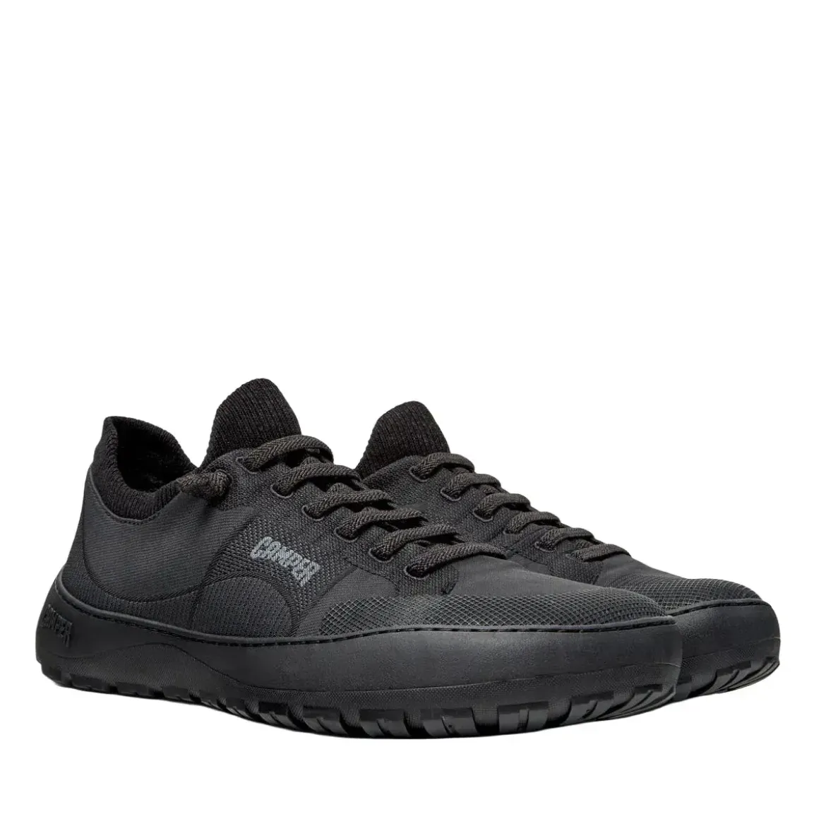 Camper Der sportlichste Peu kombiniert extralanglebige Ma bunt Low-Top-Sneaker
