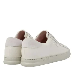 Camper Die Geburtsstunde unseres Kultmodells Runner im Ja weiss Low-Top-Sneaker