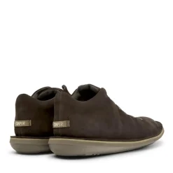 Camper Eine Camper-Ikone, die sich mit jeder Saison weite dunkel-braun Low-Top-Sneaker