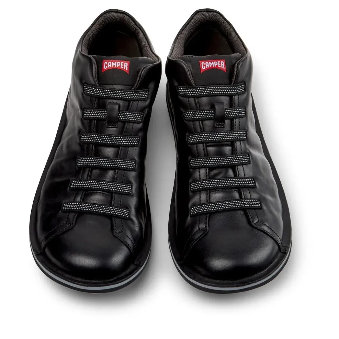 Camper Eine Camper-Ikone, die sich mit jeder Saison weite multicolor Low-Top-Sneaker