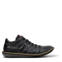 Camper Eine Camper-Ikone, die sich mit jeder Saison weite schwarz Low-Top-Sneaker